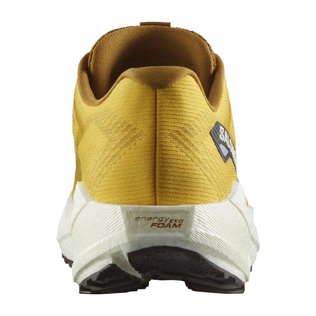 Salomon Men's Aero Blaze 3 GRVL Running Shoes